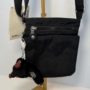 Kipling New Eldorado Crossbody